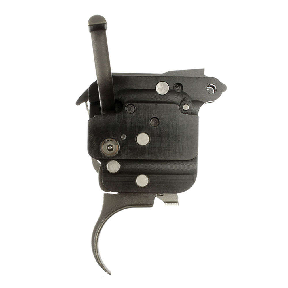 Parts CMC Triggers 4.50" REM 700 ULT PREC CURV BOW ADJ TRIGGER • Model: 4.50"